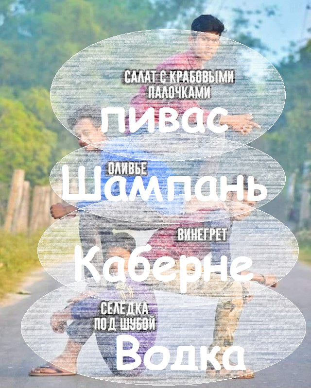 Немного картинок в этот тяжёлый день
