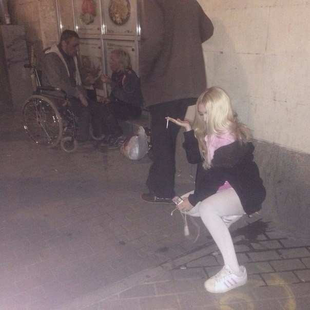 Скотсети и прочие интернеты 04.03.19