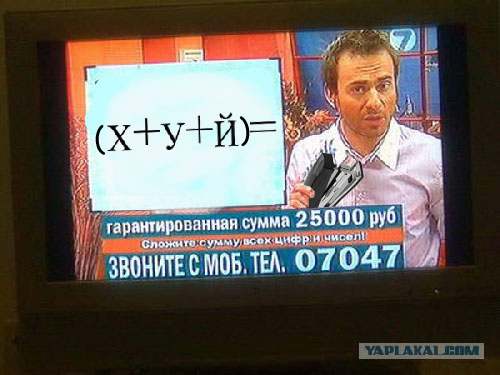 Цифры и числа