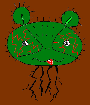 Детские Рисунки