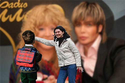Пизанская башня
