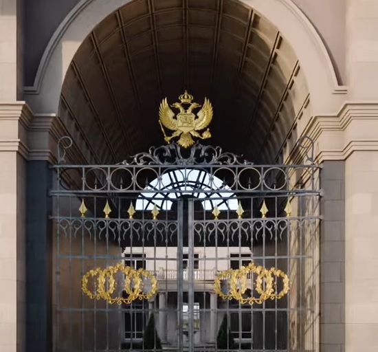 А вот и враньё от федерального канала подъехало
