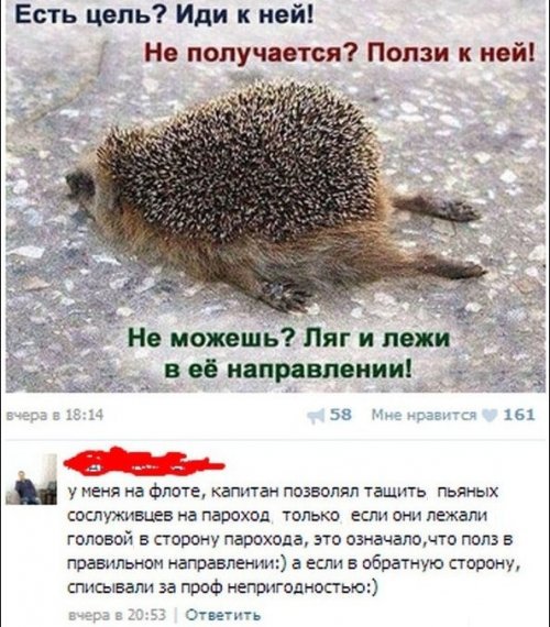 Картинки разные нужны, картинки всякие важны