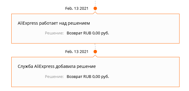 Может не у меня только такие проблемы? Али экспресс