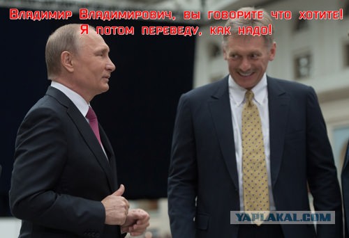 Указы президента можно не исполнять