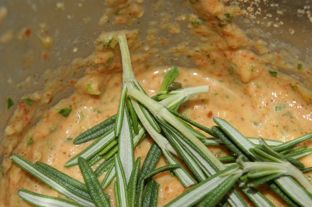 Макаронные изделия
