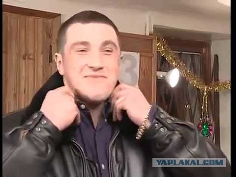 Как сейчас выглядит «Охранник Салтыковой» из фильма «Брат-2»