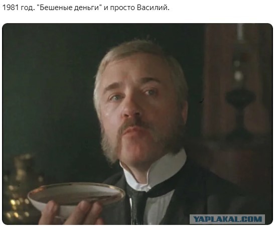Роли Леонида Куравлева - вспомним, не забудем...