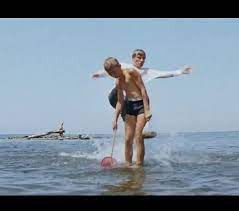 В Иванове мальчик нашёл ошибку на мемориальном камне Пушкину, установленном 20 лет назад