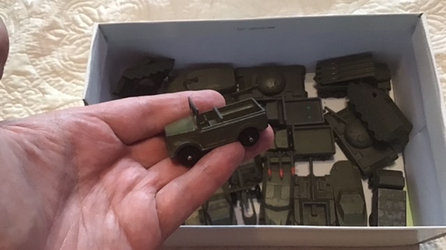 50 игрушек из детства, от которых появляется тёплая ностальгия