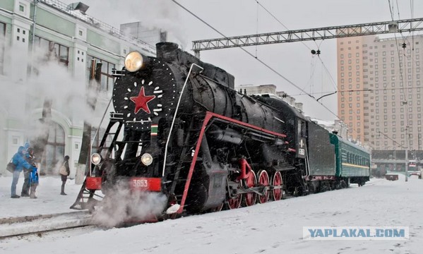 Значит иду я такой домой....