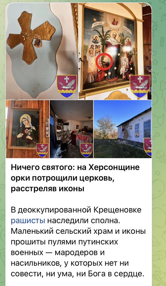 На СВО погиб протоиерей Васильев, призывавший рожать больше сыновей