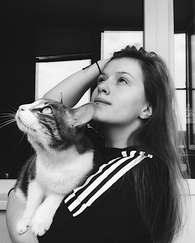 Самая первая Маша из «Маши и Медведя» выросла