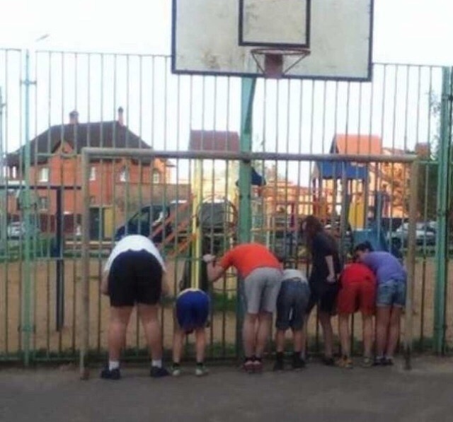 Начни выходные с добрых моментов