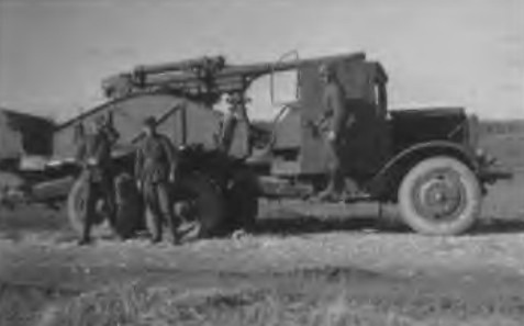 Порыв, талант и глупость: как создавался ЗИС-5 по прозвищу «Захар Захарыч»