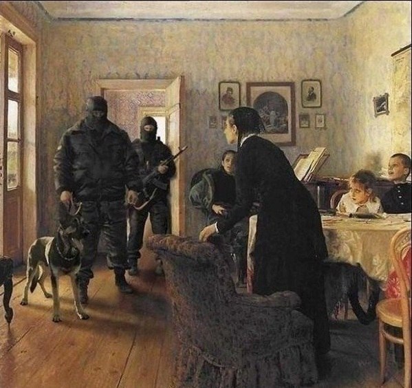 Прикольные и просто красивые картинки 05.01.2024