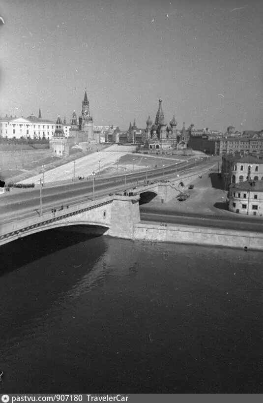 Улицы Москвы, на которых нет ни одного дома