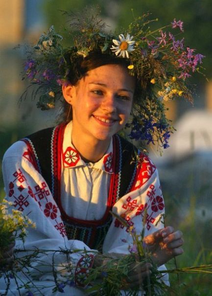 Прикольные и просто красивые картинки 19.04.2024