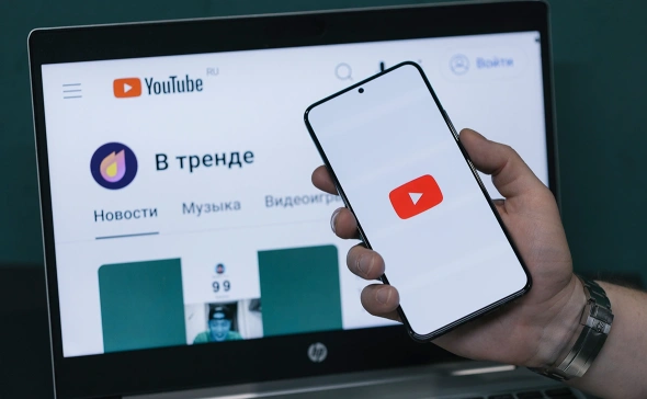 Интернет-провайдеры начали самостоятельно ускорять Ютуб