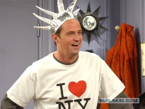 Угадайте кто?