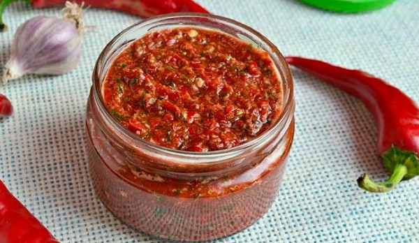 О балконных перцах