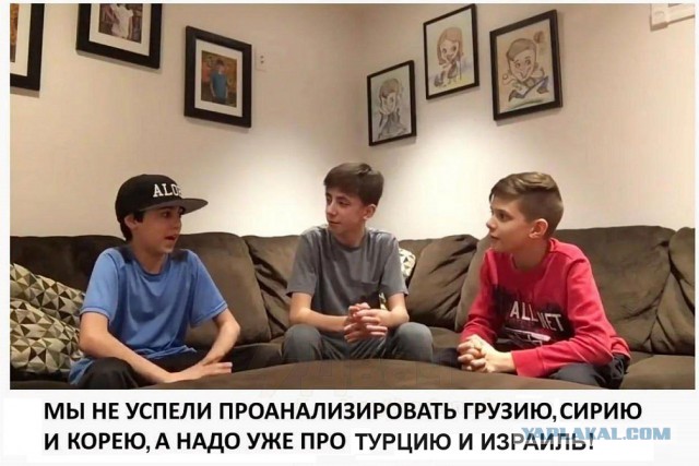 Картинки разные с надписями и без