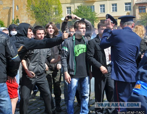 Когда ребенок умнее и грамотнее взрослой.