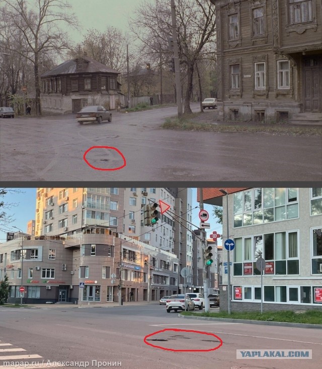 По следам героев «Жмурок». Владимирец составил интерактивный маршрут по Нижнему Новгороду