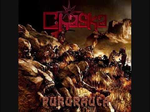 Экстрим-вокал с "Мисс Мира"