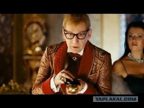 Квартира из дерева