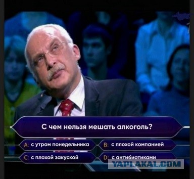 Жизнь на острове