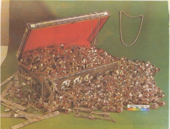 23 апреля 1985 — Апрельский пленум ЦК КПСС провозгласил курс на Перестройку