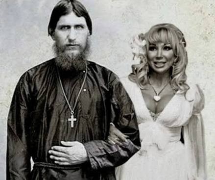 Бони-М "Распутин"