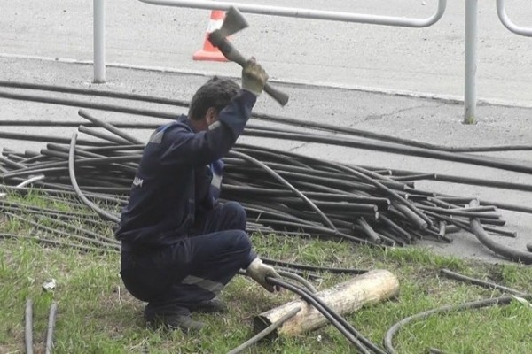 В России почти вдвое увеличат расходы на систему интернет-блокировок