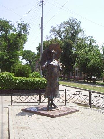 117 лет Раневской