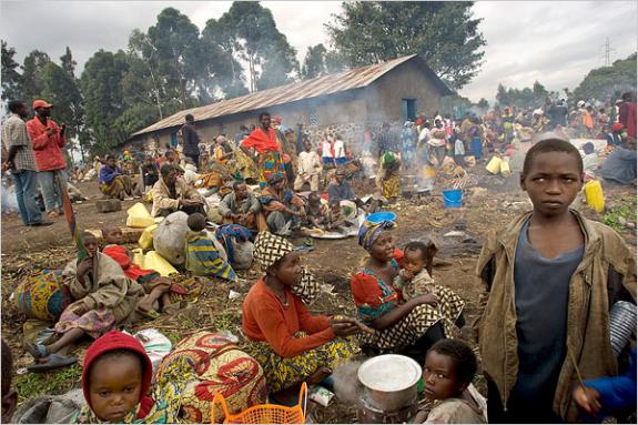 Апокалипсис Сегодня