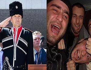 Про Украинских "фошЫстов"