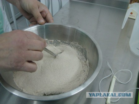 Первая варка настоящего ПИВА