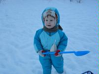 Нет, не повзрослел