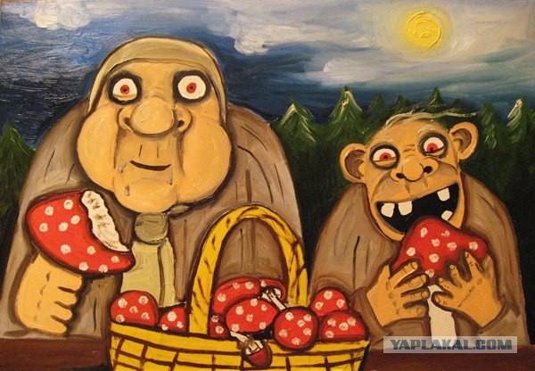 Начальник МВД Донецкой области - С Народом!