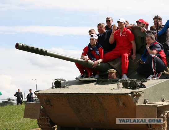 Мы чемпионы по хоккею на ЧМ 2014 в Белорусии!
