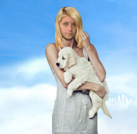 Фотошоп - великая сила