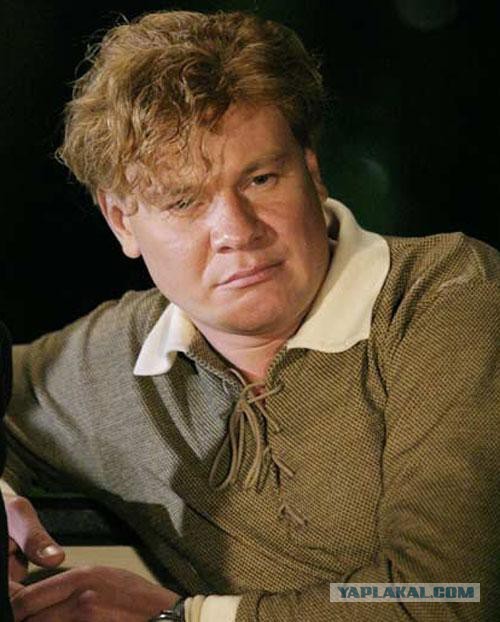 Они были нашими друзьями