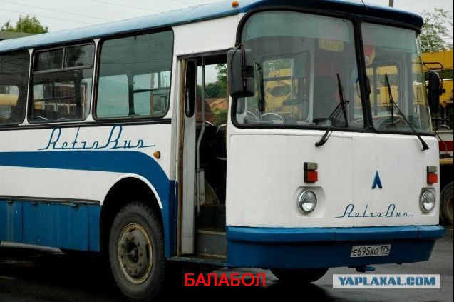 Клички советских авто