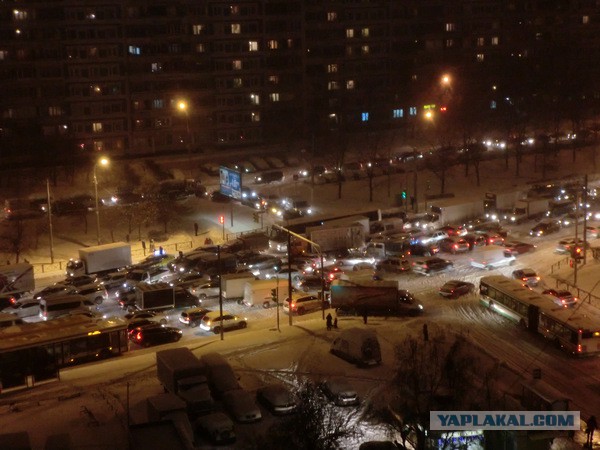 И все-таки она не резиновая