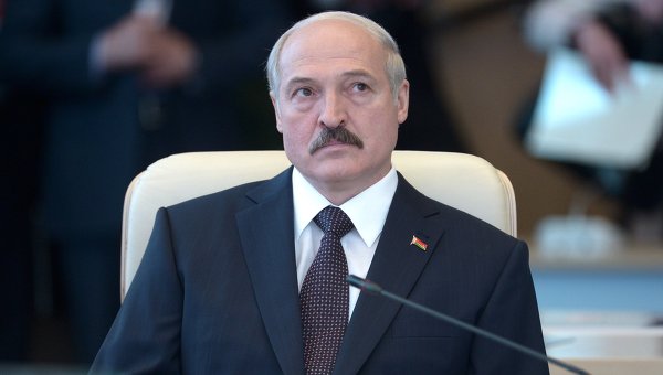 Лукашенко: нормализация отношений с Западом