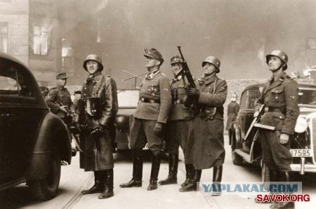 "Уроки патриотизма" в Латвии