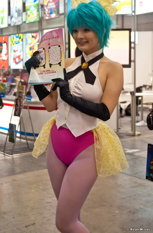 WonderCon 2012