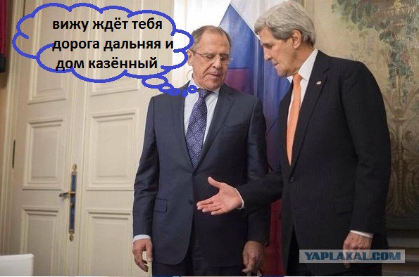 Рукопожатия, такие разные