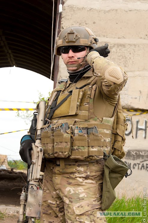 S.T.A.L.K.E.R. Игра в Барнауле